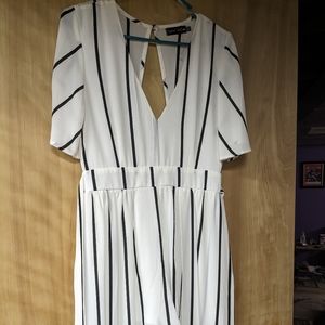 Womens jumpsuit
